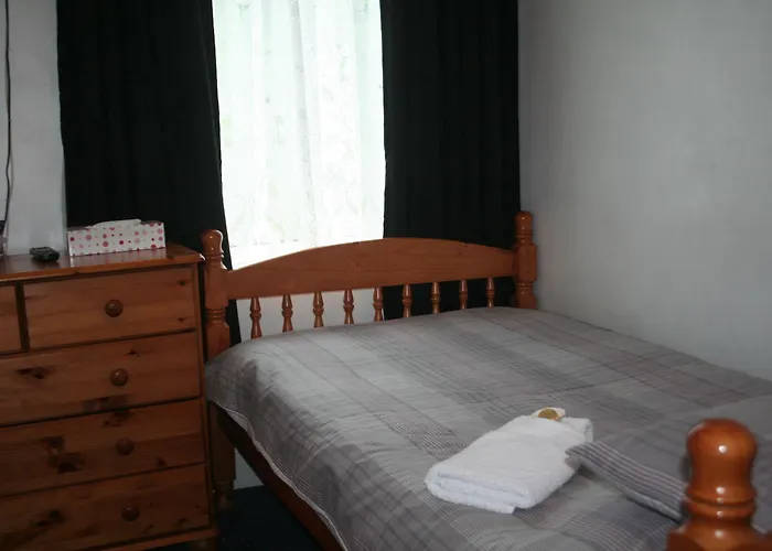 The Haldon Guest House