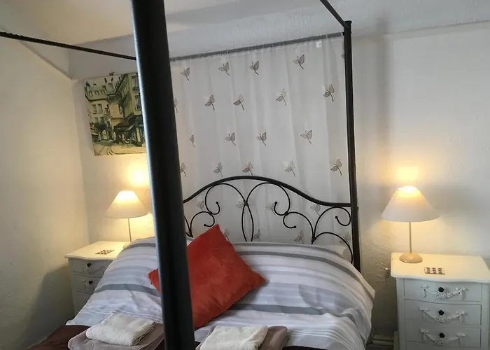 The Haldon Guest House